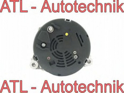 ATL AUTOTECHNIK l41120 -  Генератор